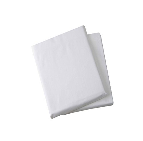 Marque nouveau Blanc Taie d'oreiller lit pour b...