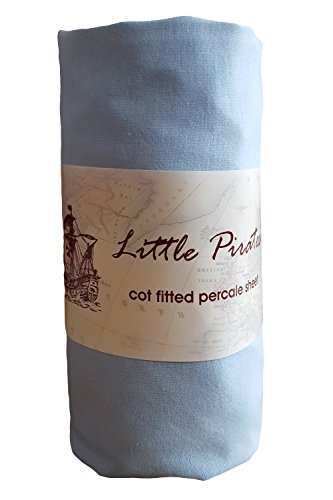 Love2sleep Drap-housse pour lit bébé 60 x 120 1...