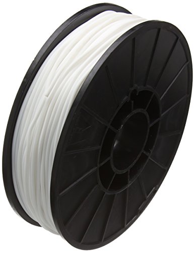 NinjaFlex 3D-Print Filament - 3mm - 0.75 kg - Snow White 0634041005054 3D Prima
