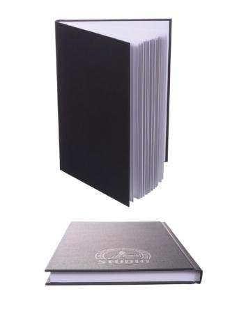 - carnet de croquis a4 couverture rigide - 112 ...