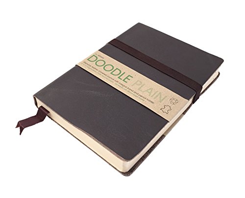 Doodle - carnet à dessin/journal - papier carto...