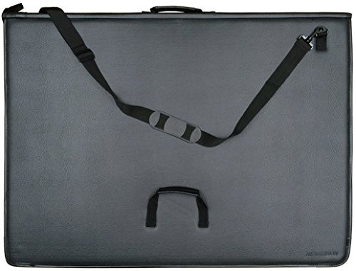 Premium - classeur portfolio de présentation (a...