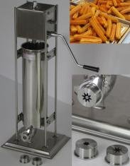 Machine à Churros -5 Lt 0634065182571 semaritalia