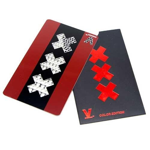 M Grindercard XXX 0634065282028 (0634065282028)