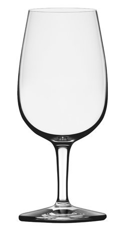 12 Verres de dégustation INAO - Verre transparent