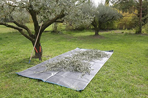 - bache -bache de ramassage 2 x 3,4m