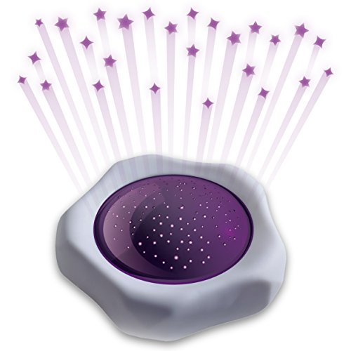 | magical crépuscule etoiles | bébé nuit projec...