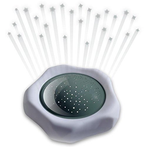 | magical crépuscule etoiles | bébé nuit projecteur d'étoiles 0634158534058 Venture