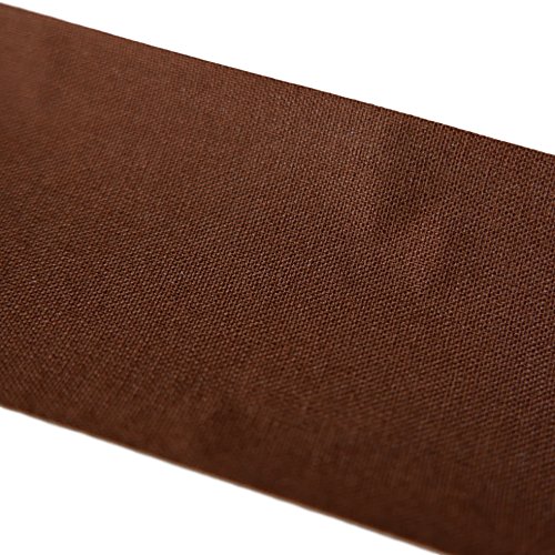 Filmoplast T Bookbinding tissu, sans acide avec dos adhésif de réparation (marron) - 1 mètre-livraison gratuite uk 0634173419989 (0634173419989)