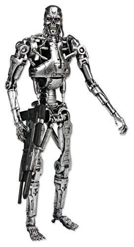 Neca Terminator Classic Endoskeleton