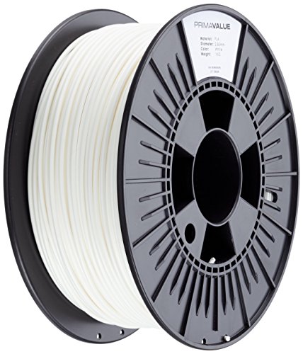 PrimaValue™ Filament PLA - 2.85mm - 1 kg bobine...