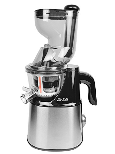 EXTRACTEUR DE JUS - GARANTIE 5 ANS - 45 TOURS M...