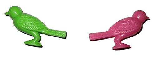 - sifflet oiseau 7 cm