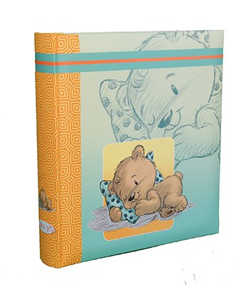 Album Dolde Vita 100 pages