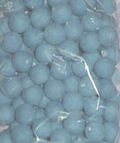 festi fiesta 50 boules bleu clair cotillons en ouate [22041blc50] code EAN 0635346608124 