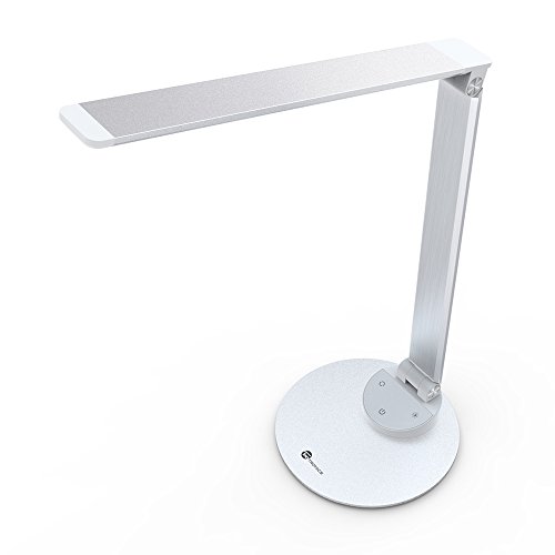 Lampe de Bureau Minimaliste à LED TaoTronics (A...