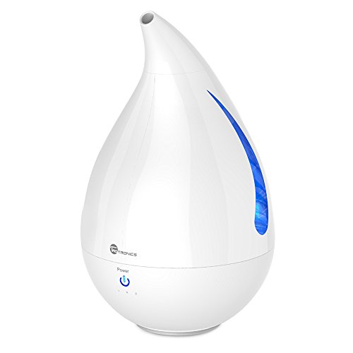 Humidificateur Ultrasonique à Brume Froide TaoT...