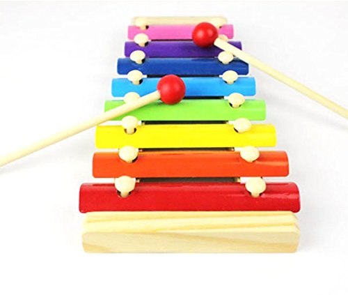 Bébé jouets musicaux xylophone sagesse développ...