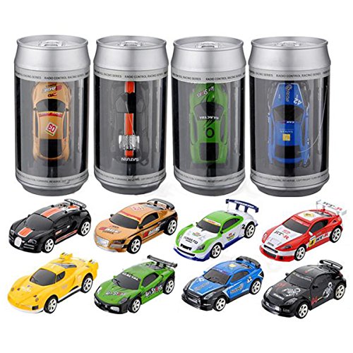 1:58 mini micro rc miniature voiture véhicule c...