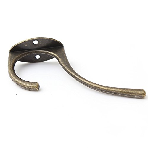 20pcs patèrespatères solide en alliage de cuivr...