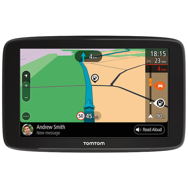  SUR TOUS LES GPS ET ACCESSOIRES DE MARQUE TOMTOM