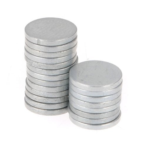 Aimants Magnet 8mm x 1mm 0637248131892 Big Bargain Aimants Magnet 8mm x 1mm 0637248131892 Big Bargain