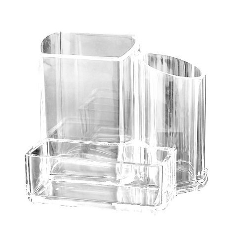 3 en 1 Boîte Organisateur Rangement Cosmetiques...