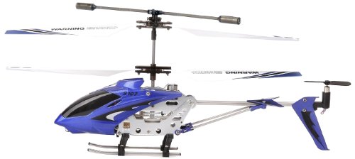 Syma S107g - helicoptère - stabilité gyroscopique code EAN 0637632644885 