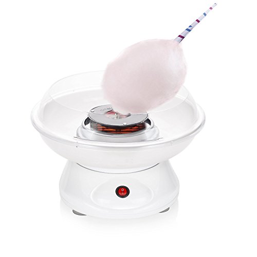 Machine À Barbe À Papa by CASCACAVELLE