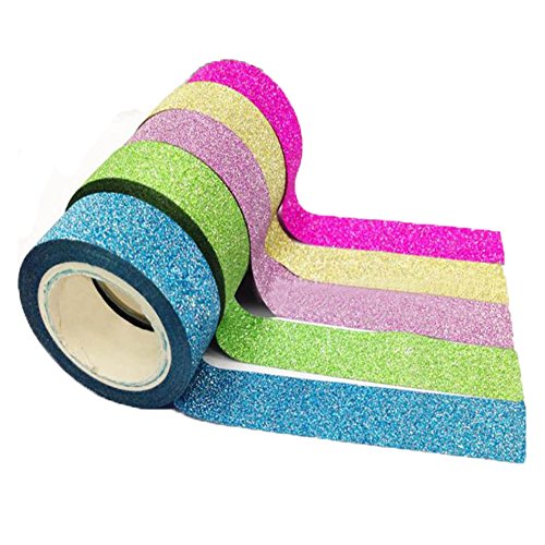 Bandes Ruban adhésives, Kolylong Diy Deco Chamb...