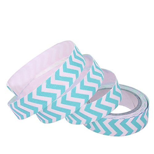 Bandes Ruban adhésives, Kolylong Diy Deco Papie...