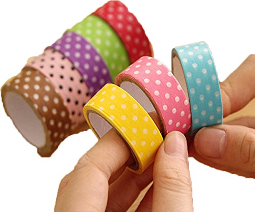 Bandes Ruban adhésives, Kolylong Diy Deco Chamb...