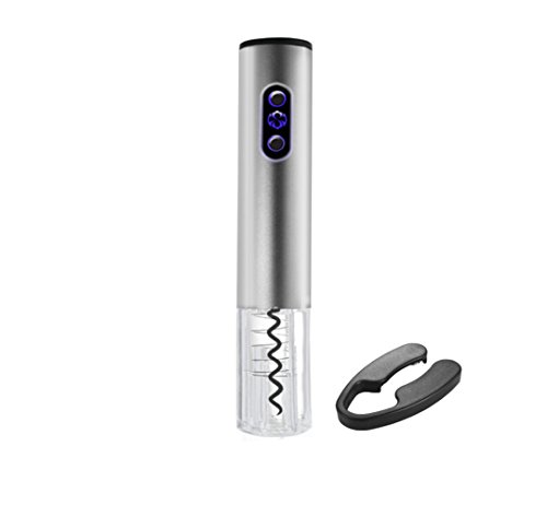 Tire bouchon electrique ouvre bouteille vin éle...