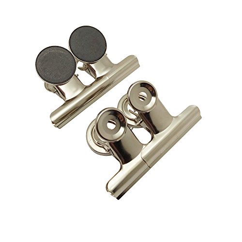 Clip magnétique pour réfrigérateur support trom...