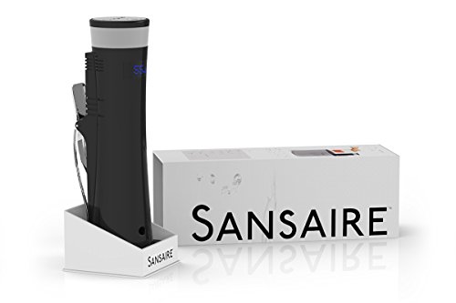 Sansaire Appareil de cuisine polyvalent 0638266931709 (0638266931709)