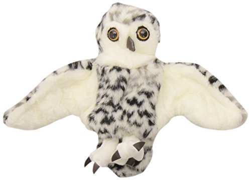 Harfang des neiges-petit modèle