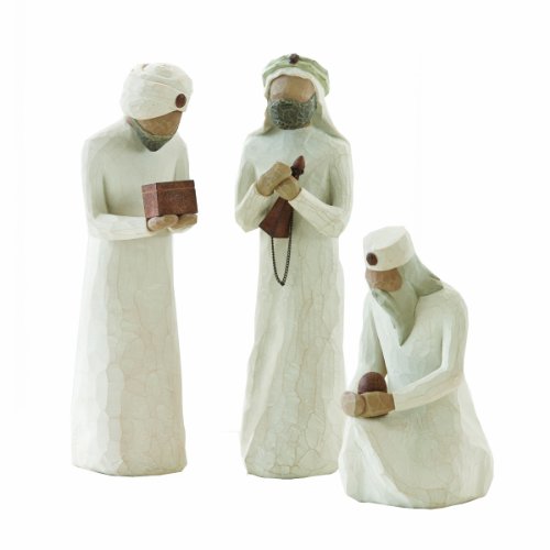 Willow Tree 26027 Figurine les Rois Mages 0638713260277 Enesco Willow Tree 26027 Figurine les Rois Mages 0638713260277 Enesco