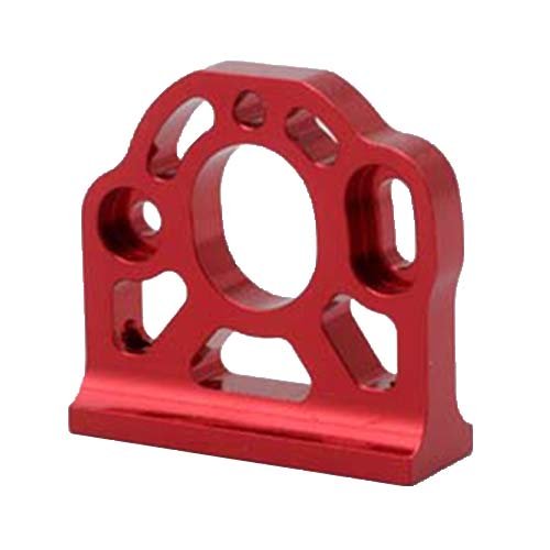 DP-DIB pour moteur en aluminium mount (Rouge) I...