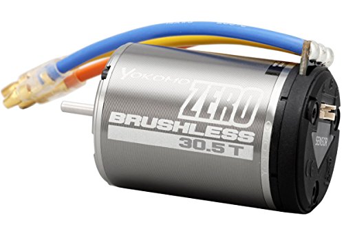 ZERO moteur brushless 30.5T (type de capteur) Y...