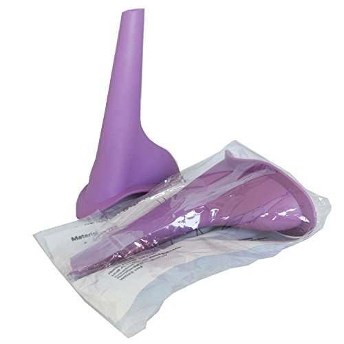 Tb200 nrs healthcare urinoir pour femme, lady u...