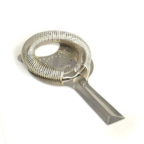 Cocktail panier 2 griffes 7 cm recouverte de br...