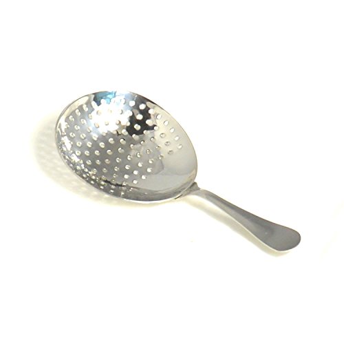 givesurprise Passoires à cocktail Julep rond en...