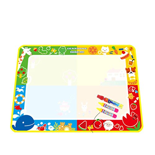 Enfants jouet - eau mat dessin peinture - conse...