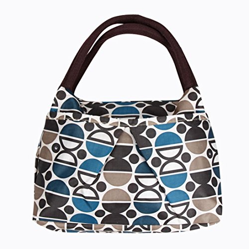 Nouveaux fashion sacs à lunch pratique lunch bo...