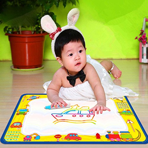 - jouets éducatifs - baby - dessin peinture eau...