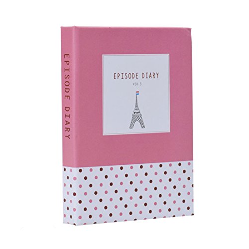 La combinaison de notes rose