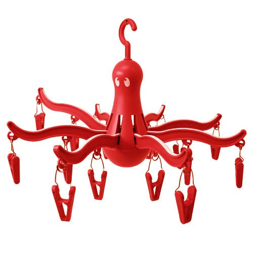 801.896.63 pressa hanging dryer with 16 clothes...