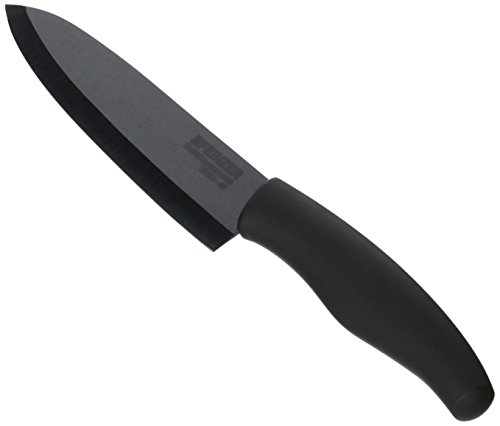 FEINZER Couteau de chef universel en céramique - 15,2 cm 0640522750597 (0640522750597)