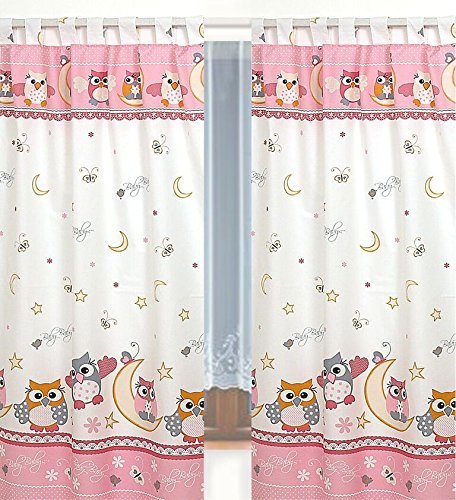 Onglet Top Rideaux & Embrasses pour chambre de ...