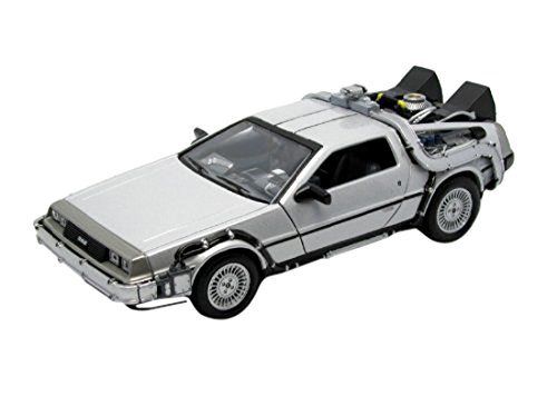 - 22443 - delorean - back to the futur i - éche...